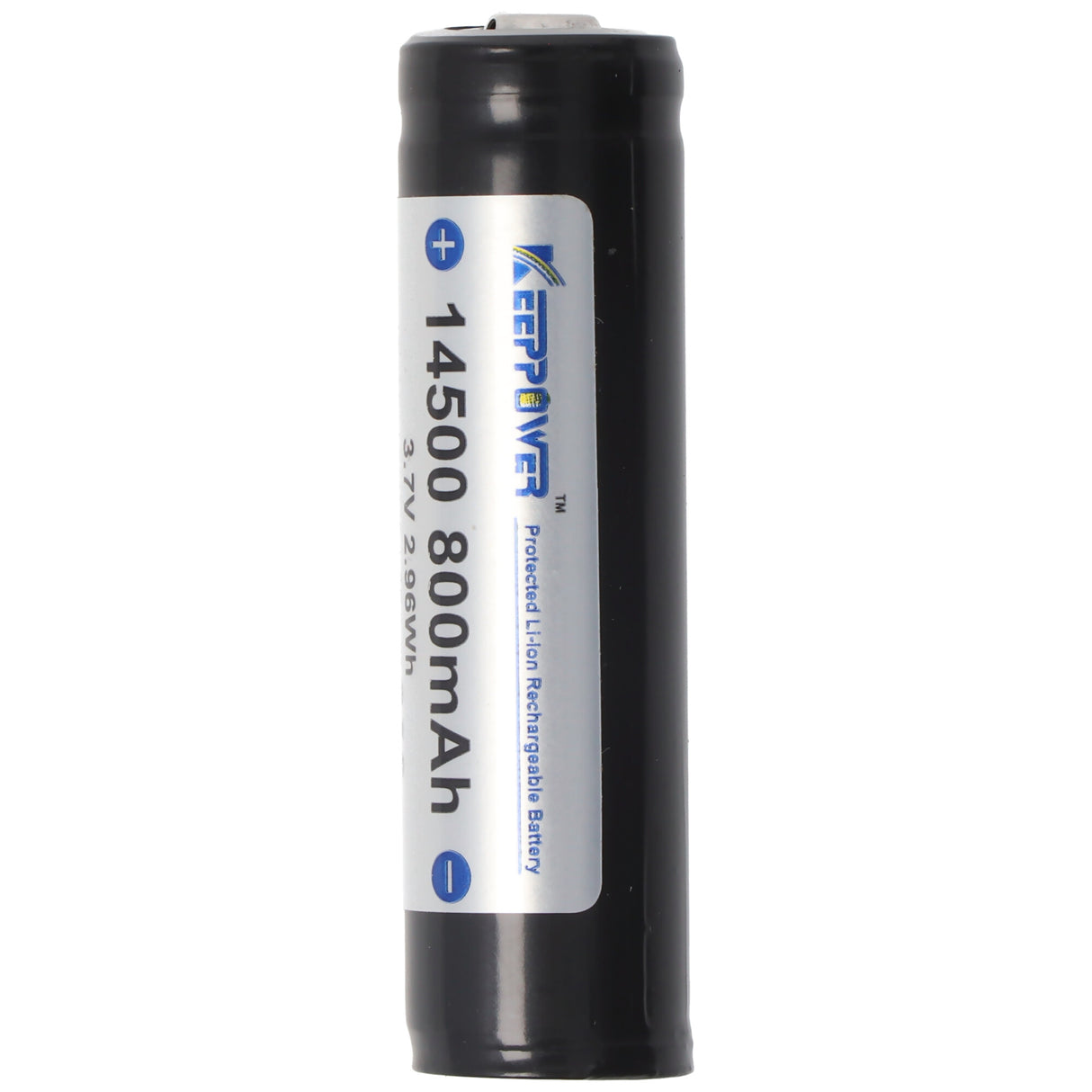800mAh