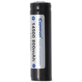 800mAh