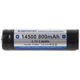 800mAh
