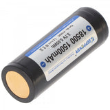 1500mAh