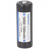 1500mAh
