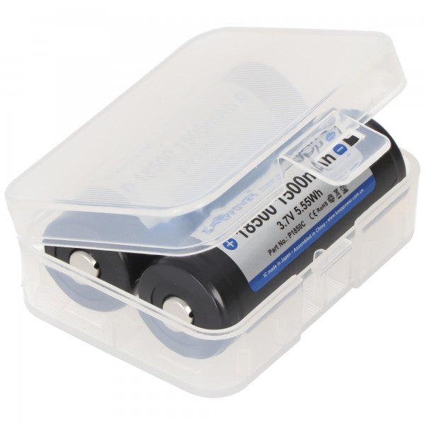 1500mAh