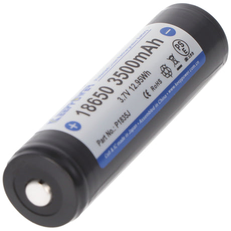 Li-Ion 18650