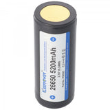 5200mAh