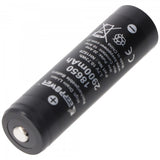 Keeppower IMR18650 3,7V 2900mAh Akku
