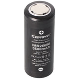 5500mAh