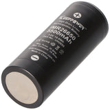 5500mAh