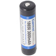 Keeppower 18650 3000mAh 3,6V - 3,7V 69x18,85mm Li-Ion-Akku PCB geschüt