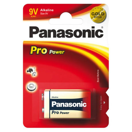Panasonic