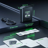 Ovonic D15 Dual Lipo Batterie Ladegerät 30W AC100-240V LiPo Balance Ladegerät