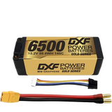 6500mAh / 4S / EC5