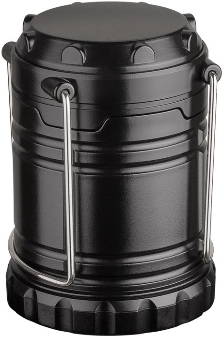 Goobay LED-Campinglampe High Bright 250 - Ziehleuchte kaltweiß (6800 K)