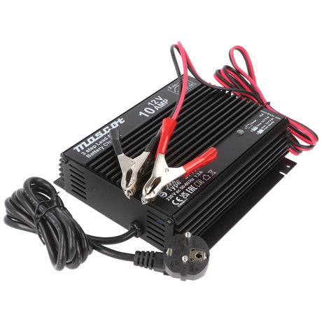 Mascot 9740 Bleilader 12V 10A Bleiakku AGM Blei Gel Akku