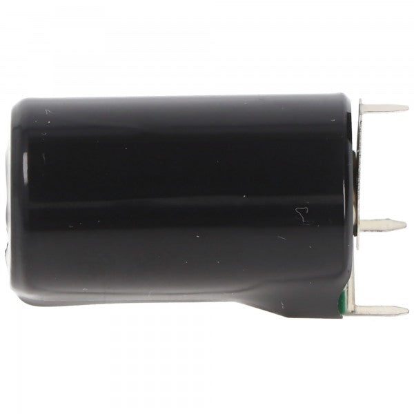 Varta 6127 CR1/2AA Lithium Batterie passend für Theben Sensor 883031, Theben Schaltuhr 612 S, TR664 T2, Pluskontakt 2er Print, Minuskontakt 1er Print, stehend