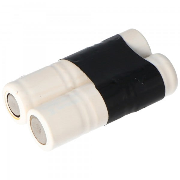 AccuCell NC Akku passend für Welch Allyn 72700 / MicroTymp 1