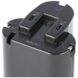 AccuCell Akku Makita BL1013 als Nachbau-Akku 194550-6, 194551-4 10,8V, 1,5Ah