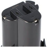 AccuCell Akku Makita BL1013 als Nachbau-Akku 194550-6, 194551-4 10,8V, 1,5Ah