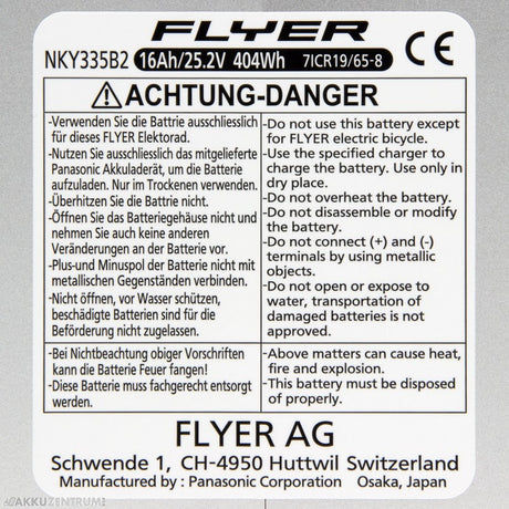 Flyer