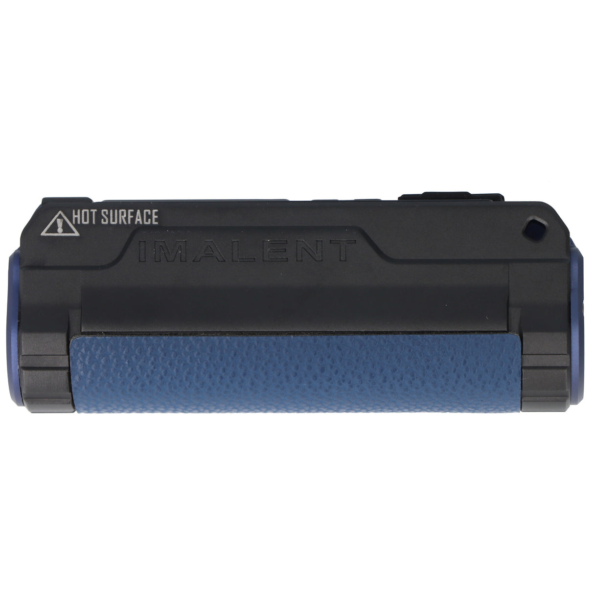 Imalent BL70 EDC-Taschenlampe, max. 6.000 Lumen, 347 Meter Leuchtweite, Royal Blau