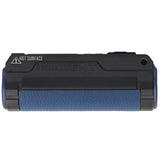 Imalent BL70 EDC-Taschenlampe, max. 6.000 Lumen, 347 Meter Leuchtweite, Royal Blau