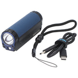 Imalent BL70 EDC-Taschenlampe, max. 6.000 Lumen, 347 Meter Leuchtweite, Royal Blau