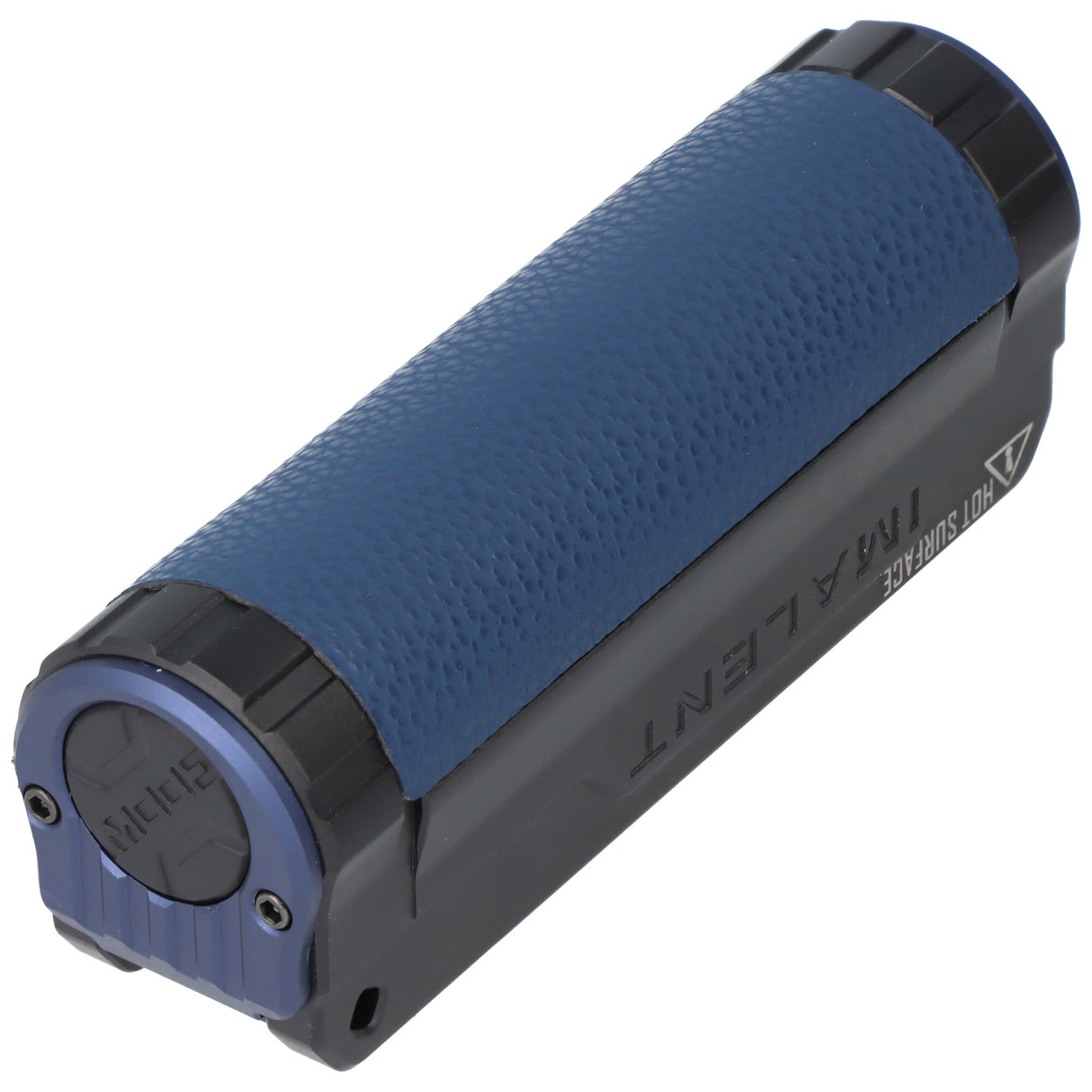 Imalent BL70 EDC-Taschenlampe, max. 6.000 Lumen, 347 Meter Leuchtweite, Royal Blau