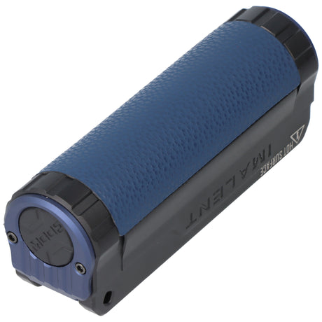 Imalent BL70 EDC-Taschenlampe, max. 6.000 Lumen, 347 Meter Leuchtweite, Royal Blau