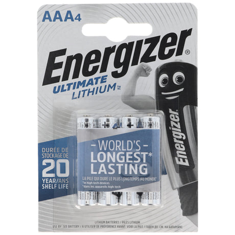 energizer