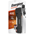 Energizer LED Taschenlampe mit 4 Mignon AA Batterien im extra harten G