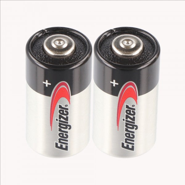 Energizer A544 Alkaline Spezial-Batterie 4LR44 Alkali-Mangan 6V 178mAh 2 Stück