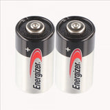 Energizer A544 Alkaline Spezial-Batterie 4LR44 Alkali-Mangan 6V 178mAh 2 Stück