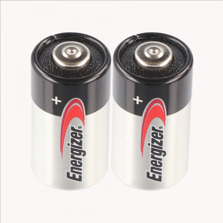 Energizer A544 Alkaline Spezial-Batterie 4LR44 Alkali-Mangan 6V 178mAh 2 Stück