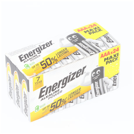 energizer
