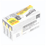 Energizer Batterie Alkaline, Micro, AAA, LR03, 1.5V Power, 24 Stück im Karton