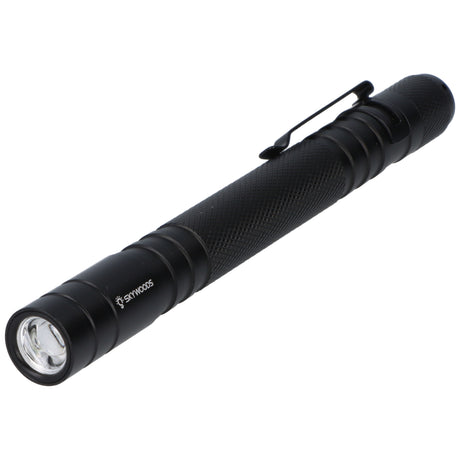 Skywoods Stiftlampe FIX P3 – 270 Lumen, fokussierbar