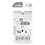 Renata CR2450N Lithium Batterie, Abmessungen 24 x 5mm