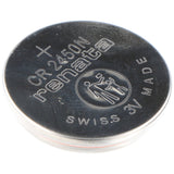 Renata CR2450N Lithium Batterie, Abmessungen 24 x 5mm