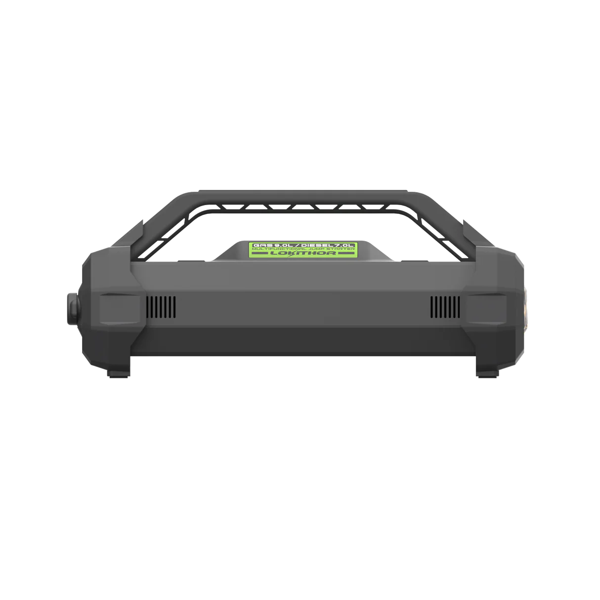 Lokithor JA3000 PRO Starthilfe mit ConnectMax