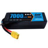 DXF 6S 7000mAh 22,2V 100C Softcase LiPo Akku