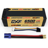 6500mAh / 4S / XT90