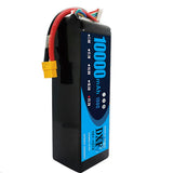 10000mAh / 6S / XT60