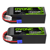 6200mAh / 6S / EC5
