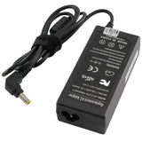 AccuCell Netzteil passend für Asus 19V 3,42A, 65W, 5,5 x 2,5mm