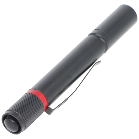 Velamp Highlander LED Stiftleuchte 1W LED, 100 Lumen, Aluminium, Batterien nicht im Lieferumfang enthalten