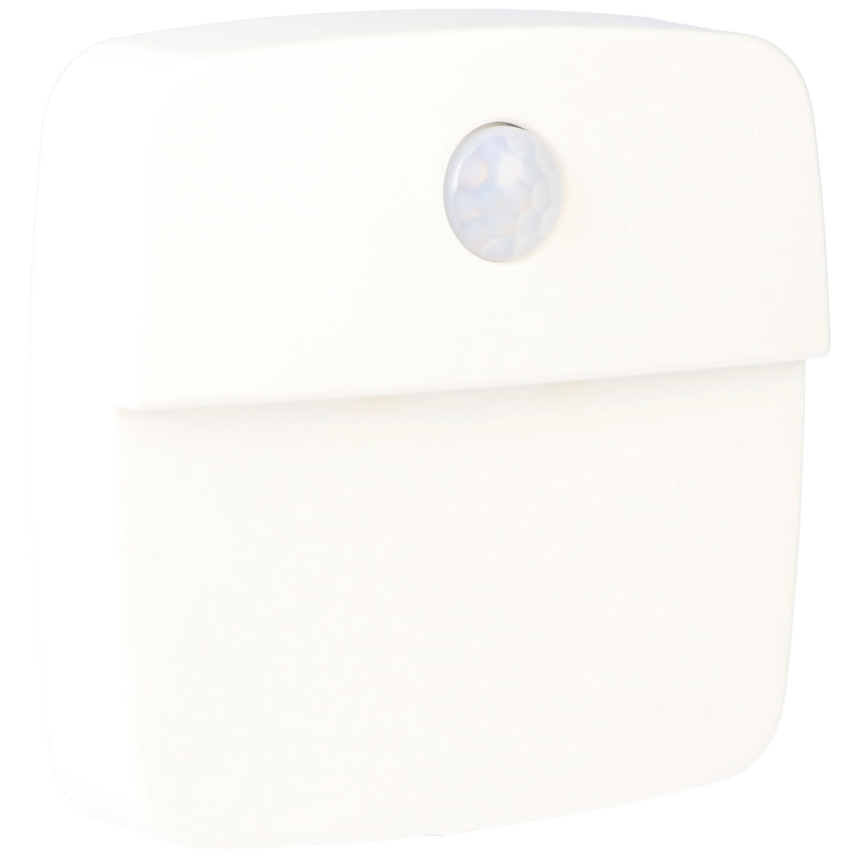 Velamp CHIC2 Leuchte 2 LED für Batterien, mit Bewegungsmelder