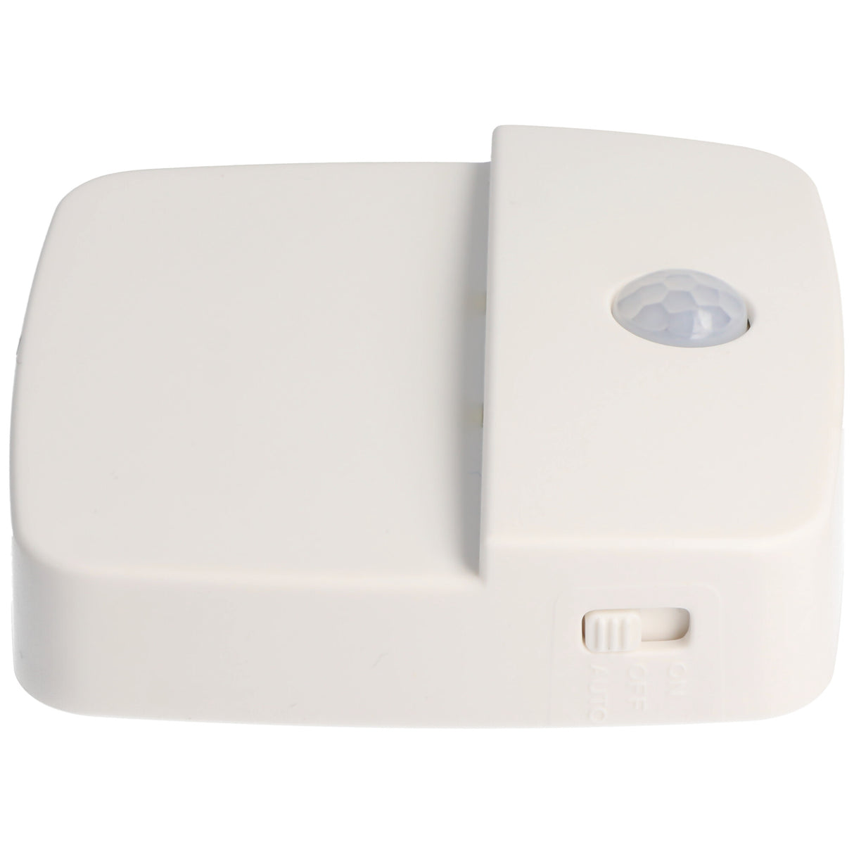 Velamp CHIC2 Leuchte 2 LED für Batterien, mit Bewegungsmelder