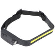 Velamp BOWIE, 2in1 wiederaufladbare LED-Stirnlampe mit Bewegungssensor