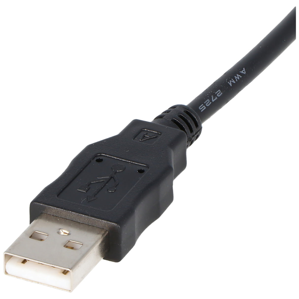 AccuCell USB-Kabel passend für Casio, Nikon, Panasonic Lumix K1HA08CD0019