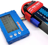 10000mAh / 4S / EC5
