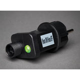 Konstsmide LED Baummantel gefrostet 400 bernsteinf. LED außen 6395-820